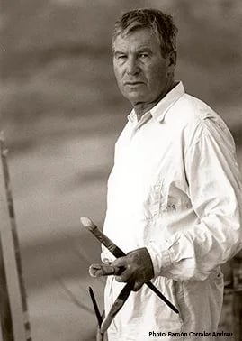 Porträt von Heinz Greissing (1933–2020) – Gedenkseite