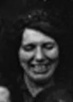 Porträt von Hedda Korsch (1890–1982) – Gedenkseite
