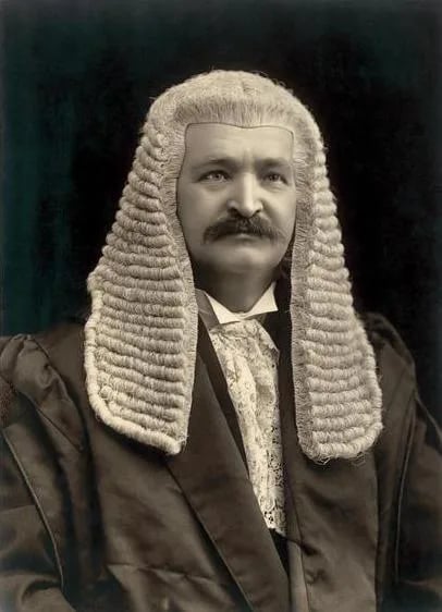Porträt von Thomas Givens (1864–1928) – Gedenkseite