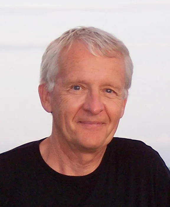 Porträt von Peter Makuck (1940–2023) – Gedenkseite