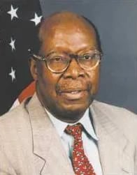 Porträt von Johnny Young (1940–2021) – Gedenkseite