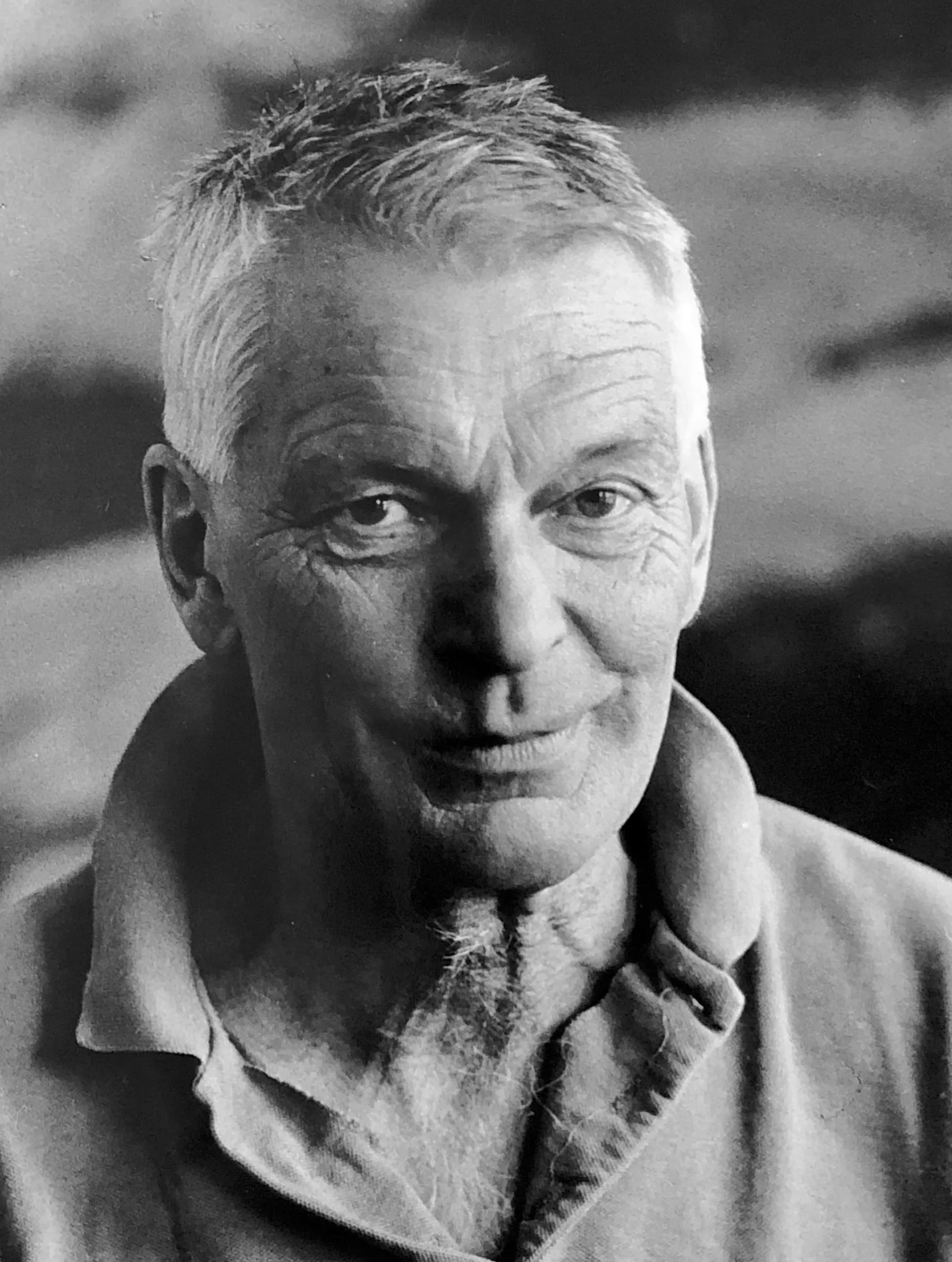 Portrait of Laris Strunke (1931–2020) – memorial page