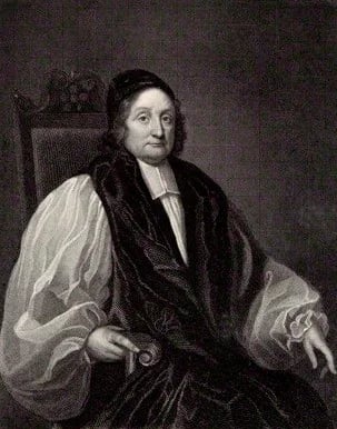 Portrait of Nicholas Stratford (1633–1707) – memorial page