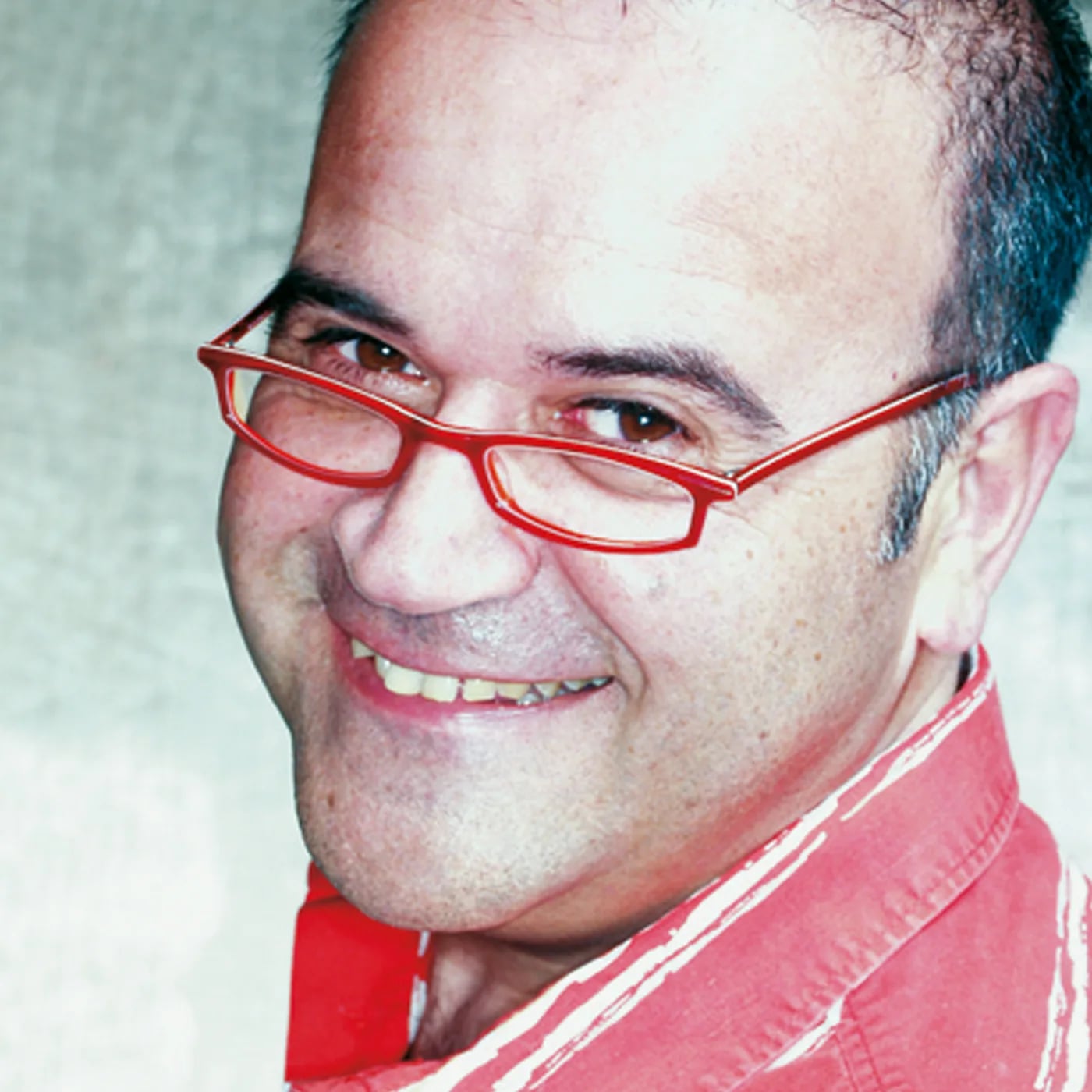 Porträt von Eddi Edler (1958–2013) – Gedenkseite