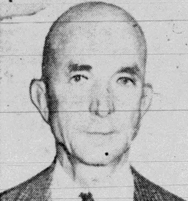 Portrait of W. C. Tuttle (1883–1969) – memorial page