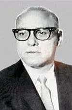 Porträt von Manuel Antonio de Varona (1908–1992) – Gedenkseite