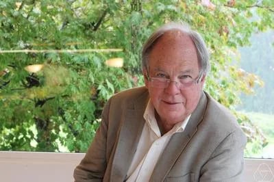 Porträt von Alan Huckleberry (1941–2025) – Gedenkseite