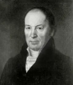 Portrait of Christian Gottfried Elben (1754–1829) – memorial page