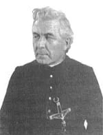 Portrait of Nicolas Coccola (1854–1943) – memorial page