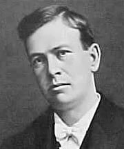 Porträt von John M. Cochrane (1859–1904) – Gedenkseite