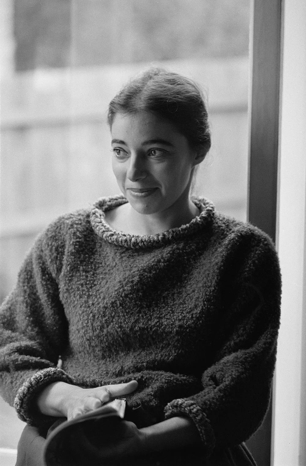 Portrait of Mirka Mora (1928–2018) – memorial page