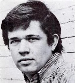 Porträt von Patrick Sky (1943–2021) – Gedenkseite