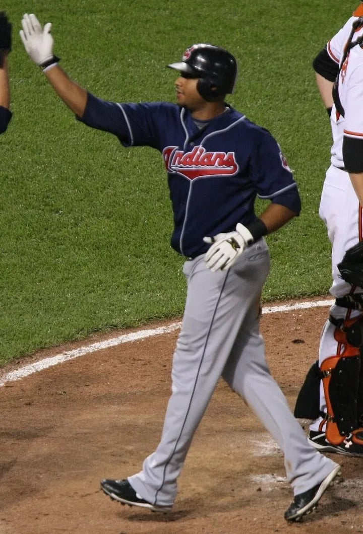 Portrait of Andy Marte (1983–2017) – memorial page