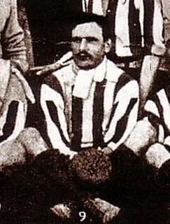 Portrait of Luigi Forlano (1884–1916) – memorial page