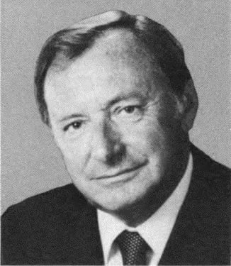 Portrait of Richard Ray (1927–1999) – memorial page