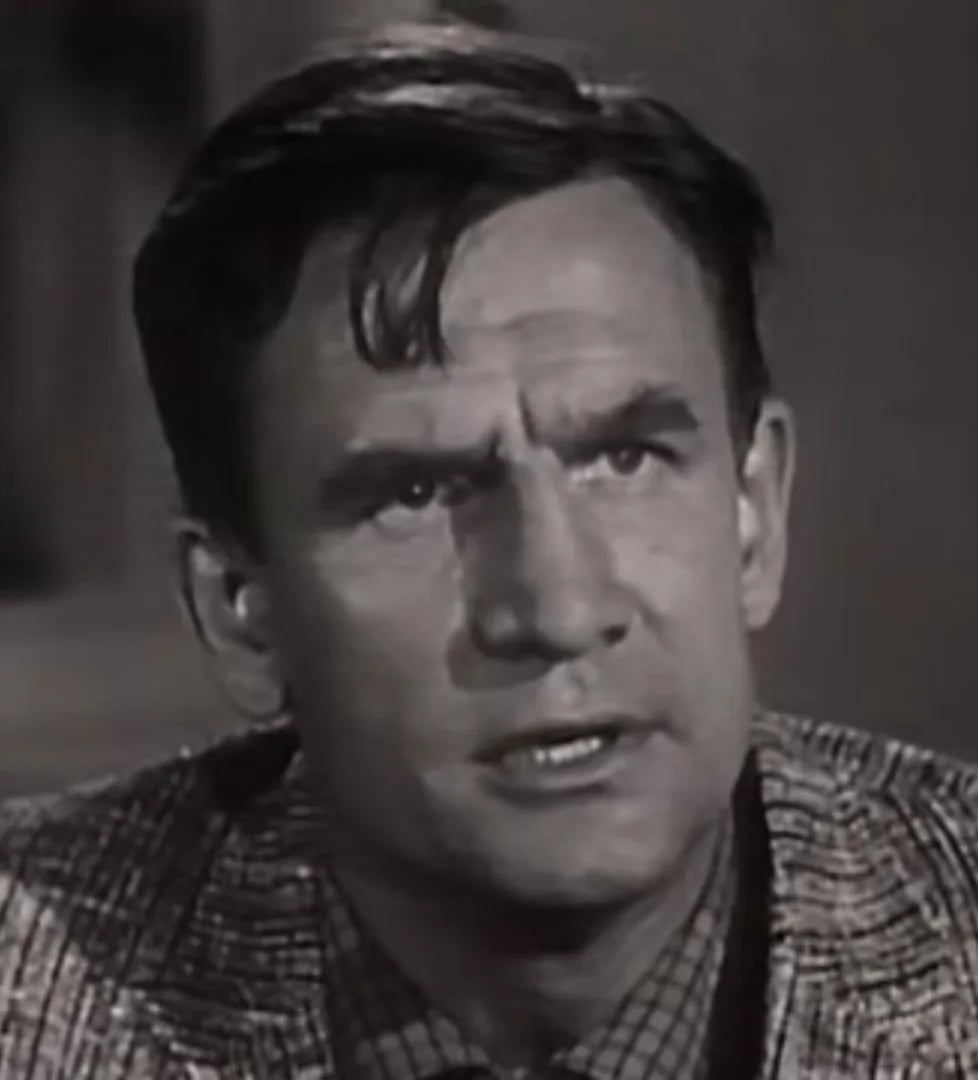 Porträt von Karl Lukas (1919–1995) – Gedenkseite