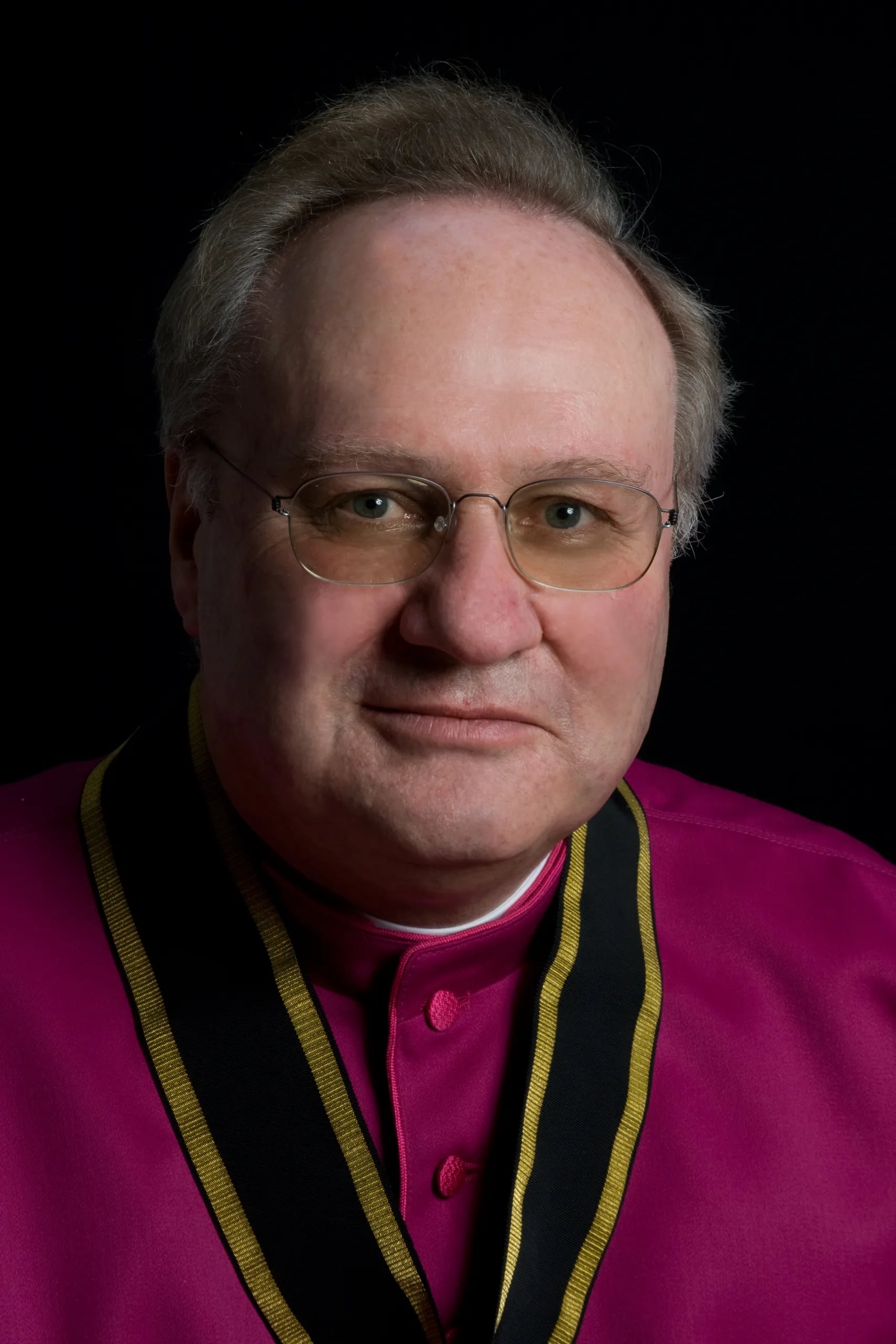 Porträt von Karlheinz Knebel (1951–2017) – Gedenkseite