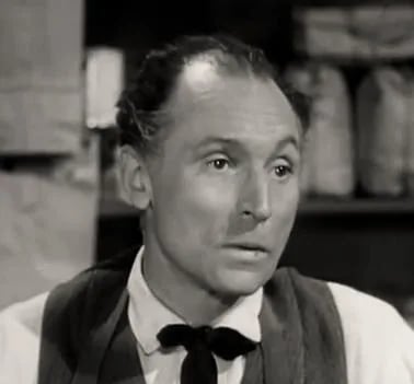 Porträt von Peter Brocco (1903–1992) – Gedenkseite