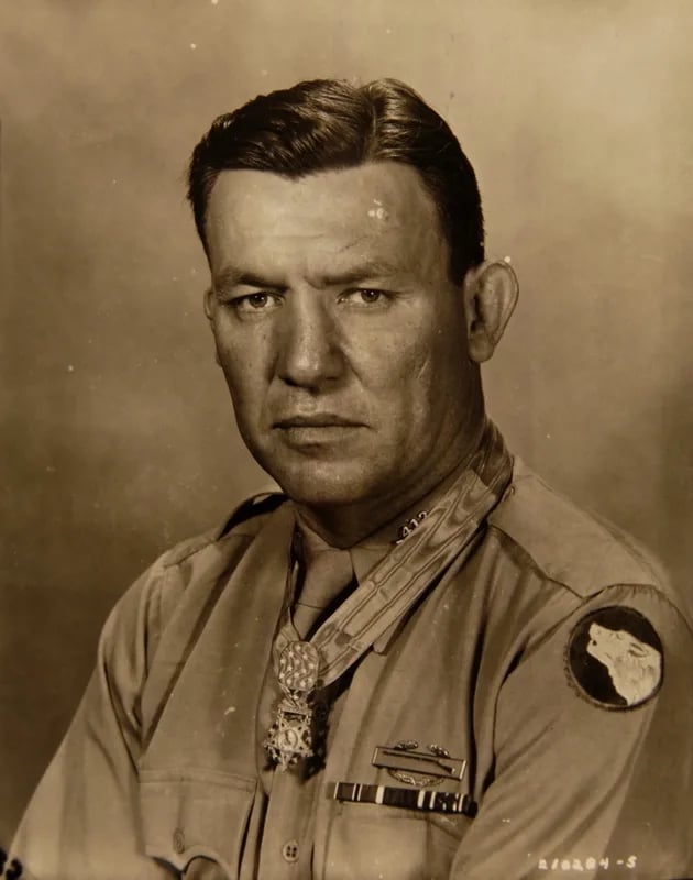 Portrait of Cecil H. Bolton (1908–1965) – memorial page