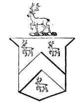 Porträt von John Rogers (1778–1856) – Gedenkseite