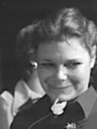 Porträt von Katja Paryla (1940–2013) – Gedenkseite
