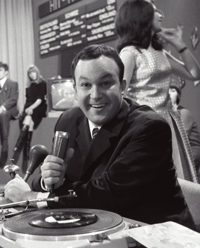 Portrait of Mal Sondock (1934–2009) – memorial page