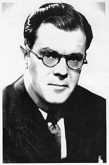 Porträt von William Ifor Jones (1900–1988) – Gedenkseite
