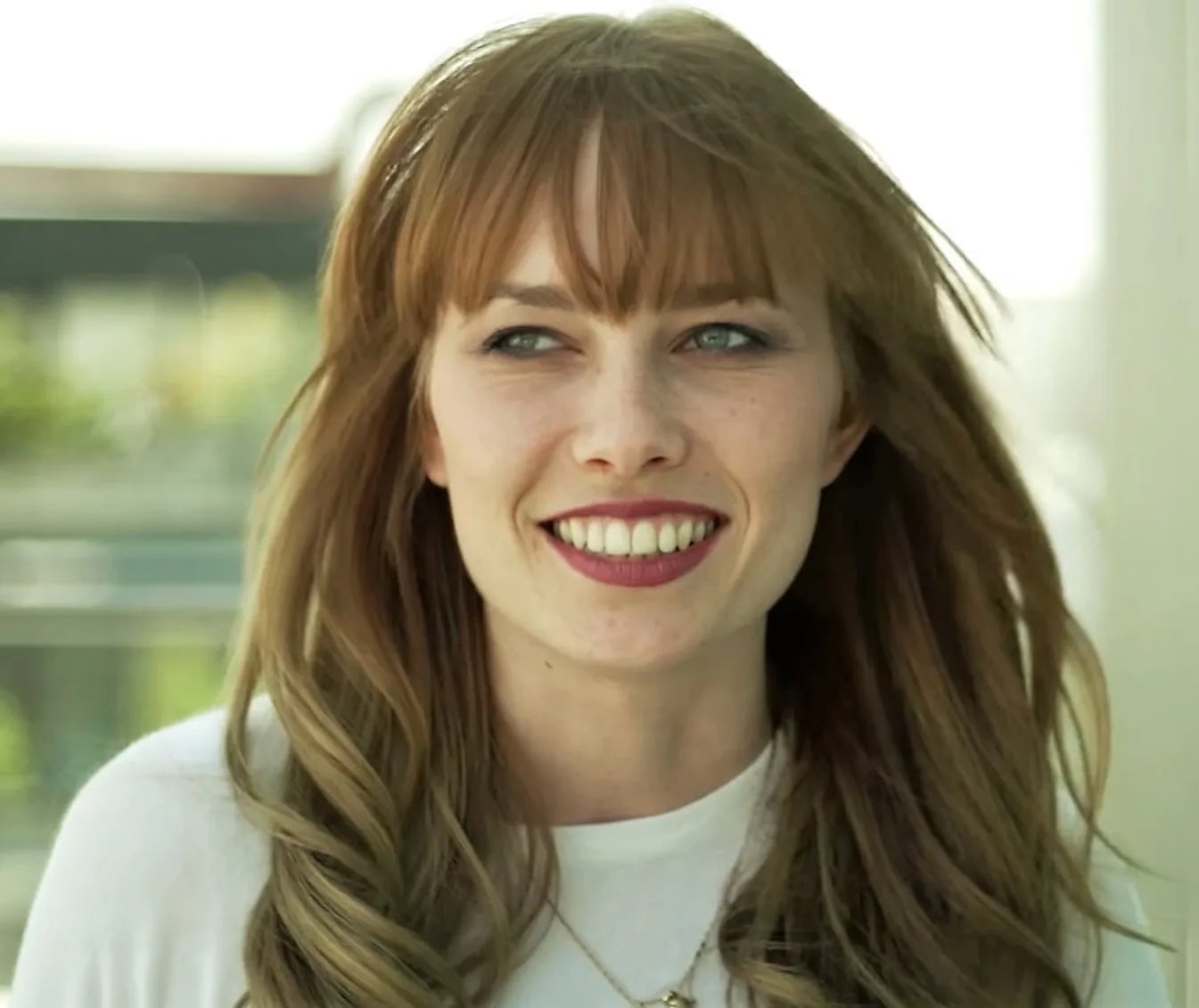 Porträt von Ena Kadić (1989–2015) – Gedenkseite
