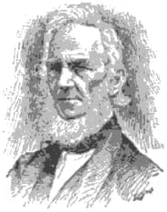 Porträt von John Milton Earle (1794–1874) – Gedenkseite