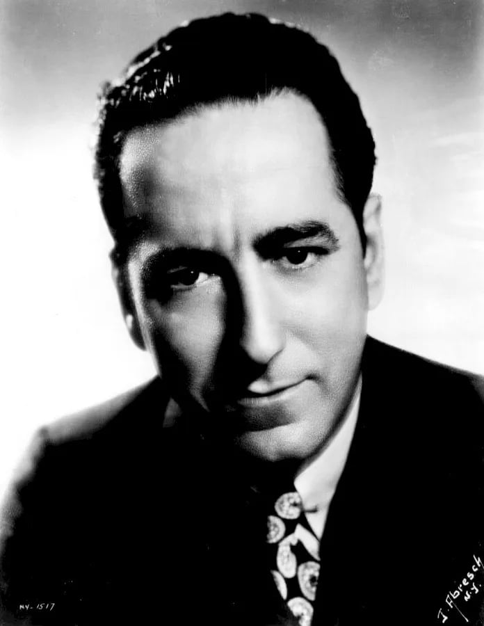 Portrait of Jesús Maria Sanromá (1902–1984) – memorial page