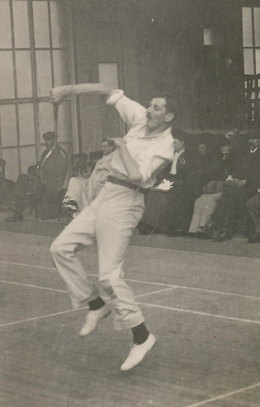 Porträt von Stewart Marsden Massey (1877–1934) – Gedenkseite