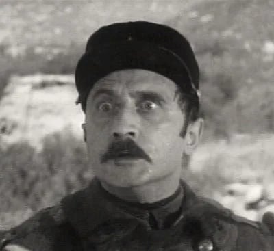 Portrait of Jean Del Val (1891–1975) – memorial page