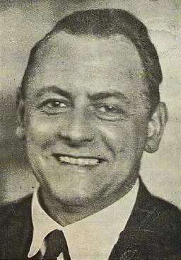 Portrait of Kurt Schwitters (1887–1948) – memorial page