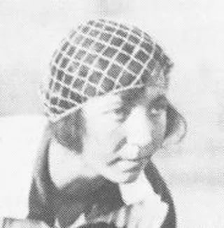 Porträt von Maria Piantanida (1905–1991) – Gedenkseite