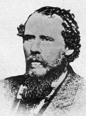 Portrait of Francis Evans Cornish (1831–1878) – memorial page