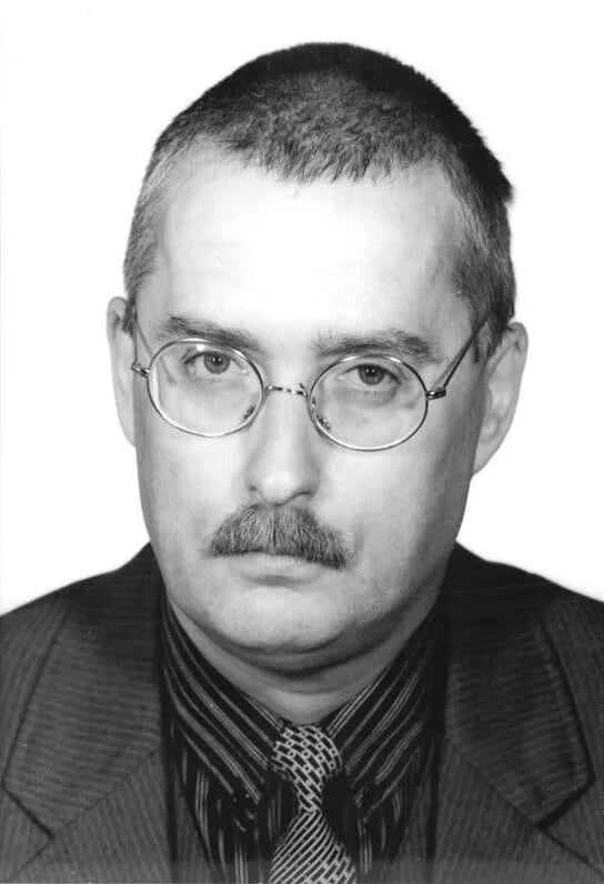 Porträt von Volker Schemmel (1942–2022) – Gedenkseite