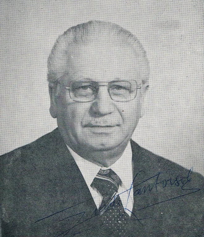 Portrait of Guido Santorsola (1904–1994) – memorial page