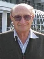 Porträt von Guido Weiss (1928–2021) – Gedenkseite