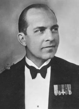 Portrait of Paul I. von Griechenland (1901–1964) – memorial page