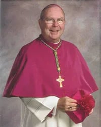 Portrait of Joseph Patrick McFadden (1947–2013) – memorial page