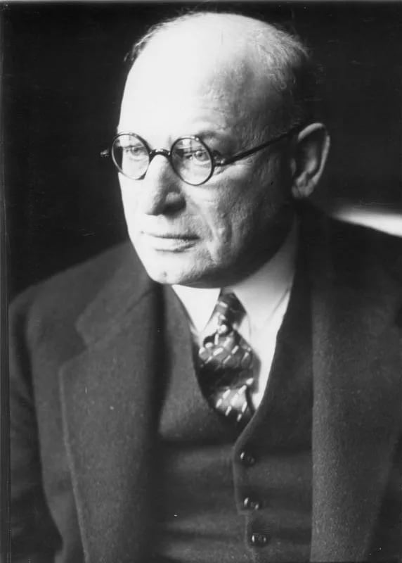 Portrait of William Meinhardt (1872–1955) – memorial page
