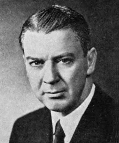Portrait of Joe L. Evins (1910–1984) – memorial page