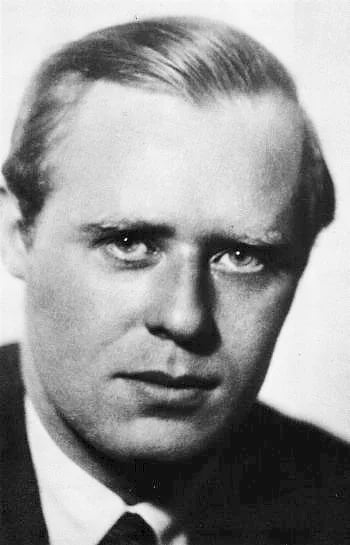 Portrait of Gunnar de Frumerie (1908–1987) – memorial page