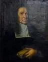 Porträt von Johann Crafft (1618–1695) – Gedenkseite
