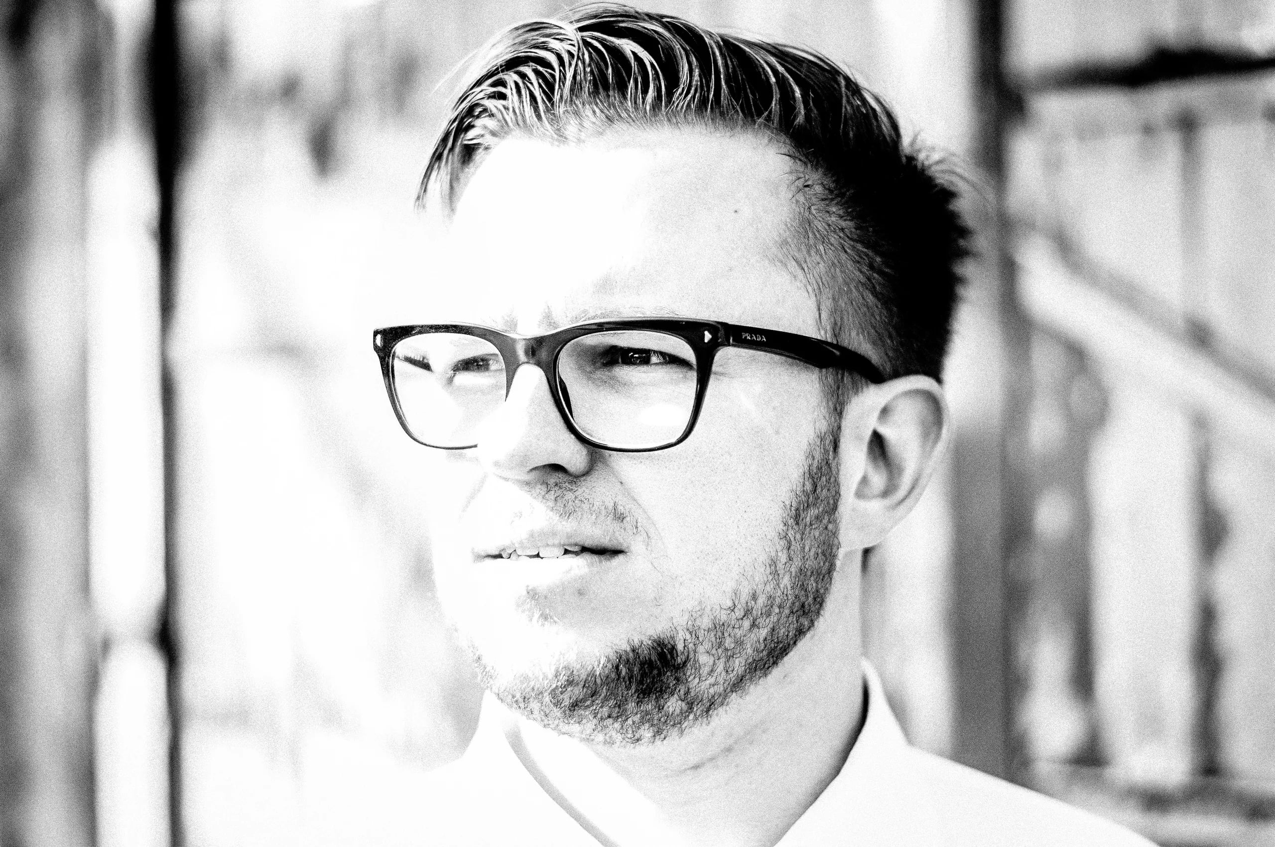 Porträt von Jörg Böhm (1979–2019) – Gedenkseite
