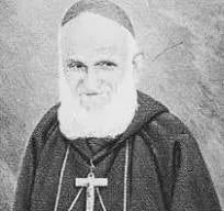 Porträt von Guregh Hovhannes Zohrabian (1881–1972) – Gedenkseite
