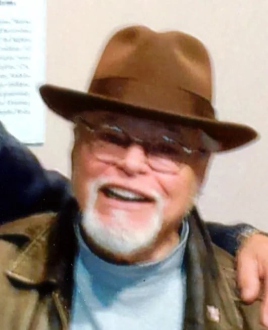 Porträt von Wayne Jackson (1941–2016) – Gedenkseite