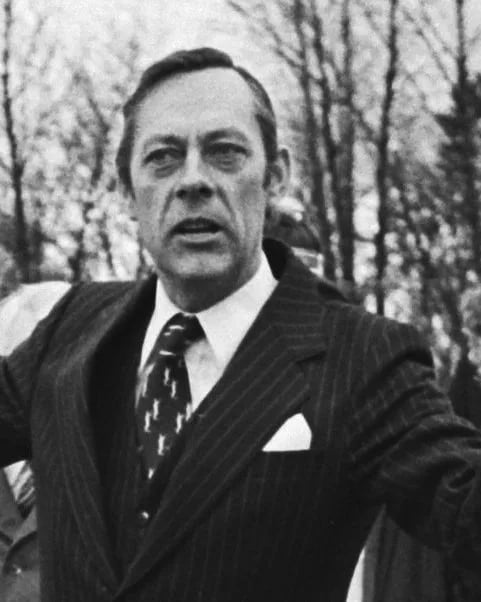 Portrait of Jan Reijnen (1927–2020) – memorial page