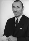 Portrait of Gustav Hofmann (1900–1982) – memorial page