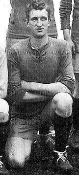 Porträt von Henning Svensson (1891–1979) – Gedenkseite
